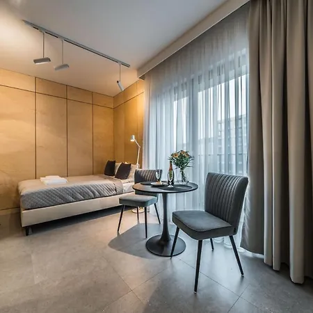 Rent Like - Srutowa 2 Ii Apartment *