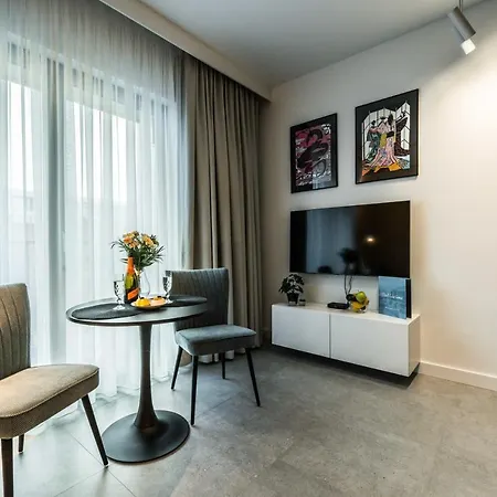 Rent Like - Srutowa 2 Ii * Wroclaw