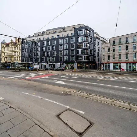 Rent Like - Srutowa 2 Ii Apartment *