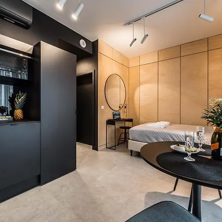Apartment Rent Like - Srutowa 2 Ii *