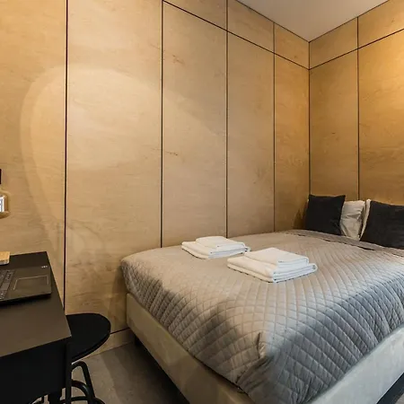 Apartment Rent Like - Srutowa 2 Ii Wroclaw