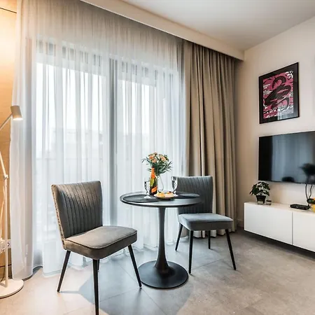Rent Like - Srutowa 2 Ii Apartment