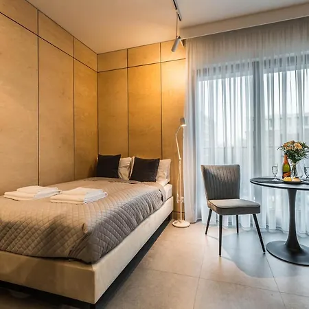 Rent Like - Srutowa 2 Ii * Wroclaw