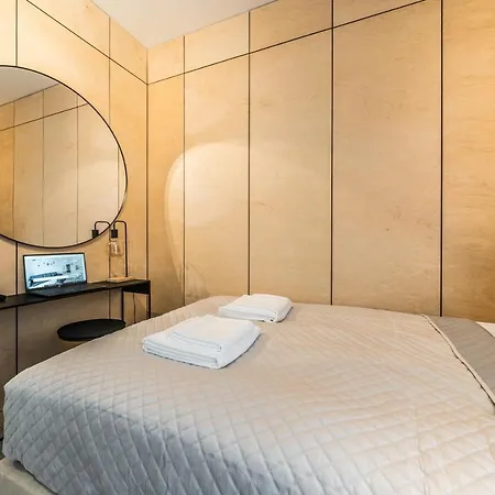 Apartment Rent Like - Srutowa 2 Ii Wroclaw